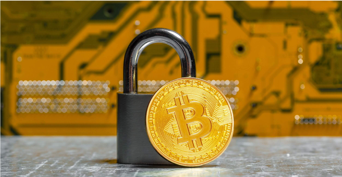 Read more about the article BASICS OF A CYBERSECURITY FOR INVESTORS IN CRYPTOCURRENCIES
