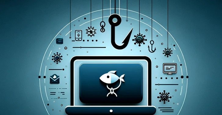 Read more about the article DarkGate & PikaBot: QakBot Tactics in New Phishing