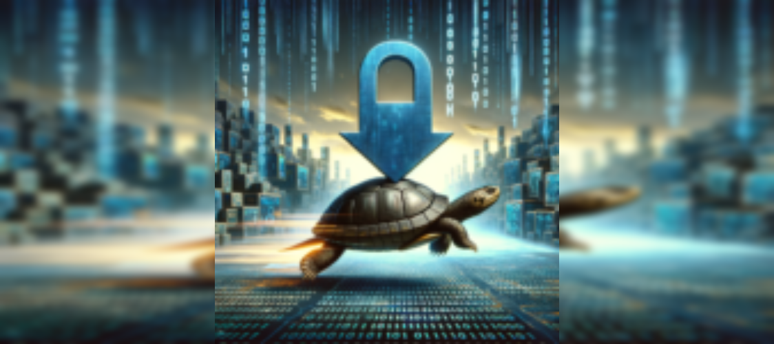 You are currently viewing “Terrapin Unveiled: Newest SSH Vulnerability Threat”
