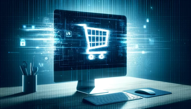 Read more about the article Card Data Snatched in E-Commerce Hack